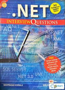 .NET Interview Questions