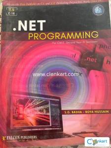 .NET PROGRAMMING