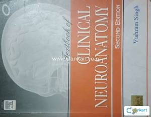 NEUROANATOMY