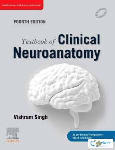 NEURO ANATOMY VISHRAM SINGH