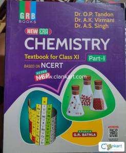 NEW ERA Chemistry Part-1