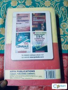 NEW ISC ACCOUNTANCY