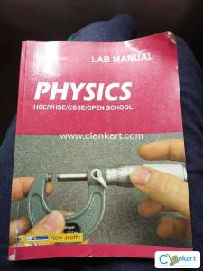 NEW JYOTHI PHYSICS LAB MANUAL