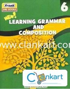 NEW! LEARNING GRAMMAR AND COMPOSITION 6