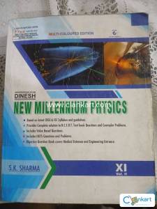 NEW MILLENNIUM PHYSICS