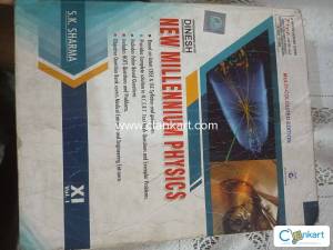 NEW MILLENNIUM PHYSICS PART 1