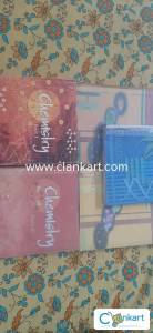 NEW NCERT CLASS 12TH BOOK SET