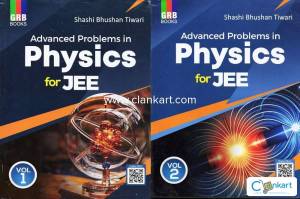 NEW shashi bhusan tiwari sbt for jee preparation it is new ordered
