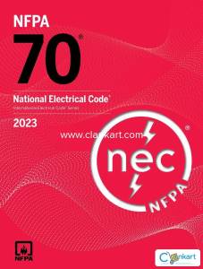 NFPA 70, National Electrical Code (2023)