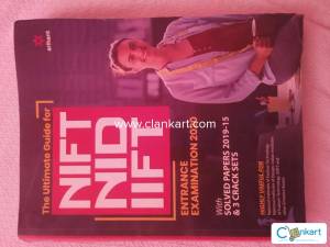 NIFT NID IIFT
