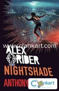 Nightshade (Alex Rider)
