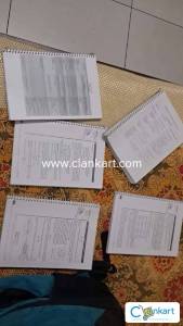 NIOS All Text Books Available - Secondary/Sr. Secondary ALL SUBJECT!!!