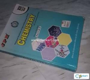 NIOS CHEMISTRY CLASS 12 (Code- 313)