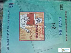 NIOS English class 12