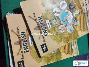 NIOS text books 2026-27