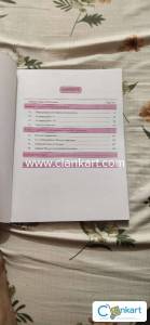 NIOS Senior Secondary course accountancy part 3