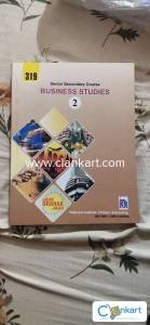 NIOS Senior Secondary course business studies part 2