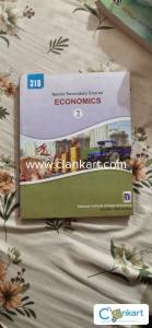 NIOS Senior Secondary course economics part 2