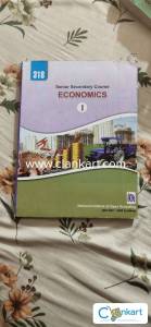 NIOS Senior secondary course economics