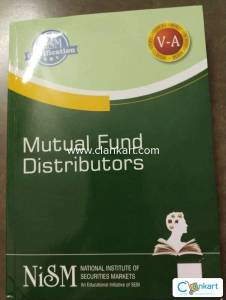 NISM Mutual fund Distributors V-A