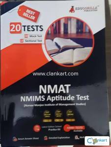 NMIMS APTITUDE TEST