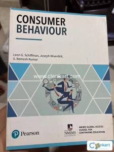 NMIMS Consumer Behaviour