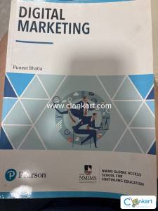 NMIMS Digital Marketing
