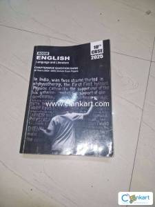 NODIA ENGLISH QUESTION BANK