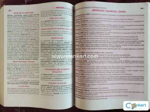 NOOTAN ISC Biology for class 12