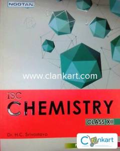 NOOTAN ISC CHEMISTRY CLASS 12