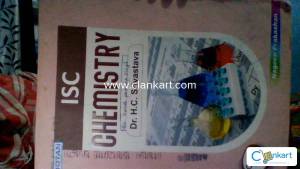 NOOTAN ISC CHEMISTRY CLASS 12