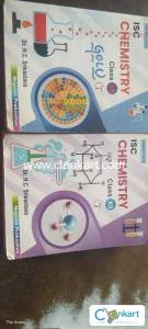 NOOTAN ISC CHEMISTRY CLASS 12