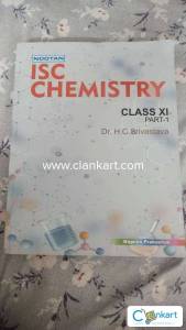 NOOTAN ISC CHEMISTRY CLASS XI PART-1