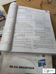 NOOTAN ISC CHEMISTRY CLASS XI PART 1&2