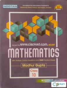 NOOTAN Mathematics for class 10