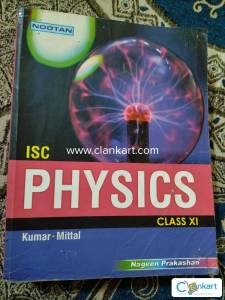 NOOTAN Physics for class 11