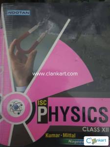 NOOTAN Physics for class 12