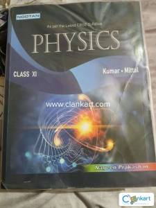 NOOTAN physics class 11