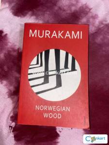 NORWEGIAN WOOD