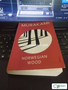 NORWEGIAN WOODS