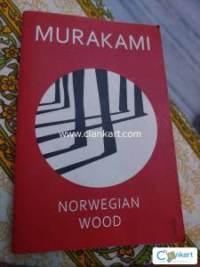 NORWGIAN WOOD