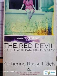 NOVEL RED DEVIL