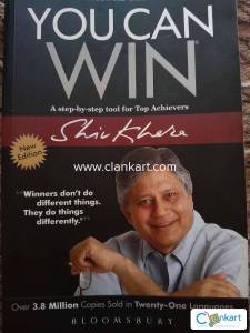NOVEL YOU CAN WIN