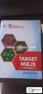 NSEJS QUESTION BANK