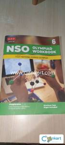 NSO Olympiad workbook 6