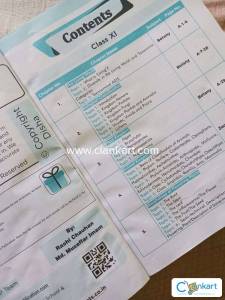 NTA NEET BIOLOGY chapterwise and topicwise 35year Pyqs by disha public