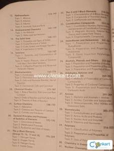 NTA NEET CHAPTERWISE &TOPICWISE SOLVED PAPERS CHEMISTRY 2020-1988