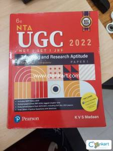 NTA UGC 2022