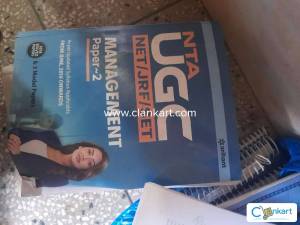 NTA UGC NET/JRF/SET MANAGEMENT