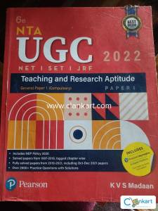 NTA UGC Paper 1